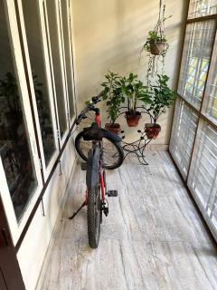 Monsoon's Rest Homestay - Guwahati - 1