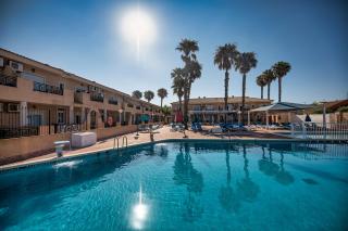 Destino De Sol De Los Alcazares - Los Alcázares - 7