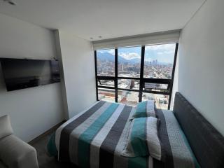 Estudio en chapinero central - Bogota - 6