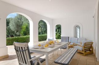 Villa Birdie - Benalup-Casas Viejas - 8