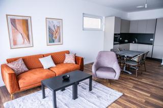 Rigeli Apartments - Kosovo Polje - 5