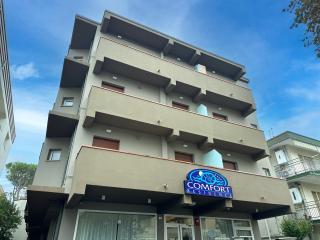 Residence Comfort - Riccione - 9