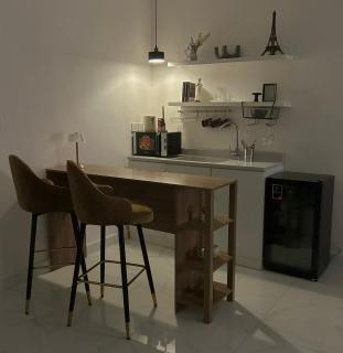 BM apartment شقه بغرفة نوم وصاله - Riade - 8