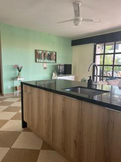 Blue Bay Villa Bon Bini. - Willemstad - 1