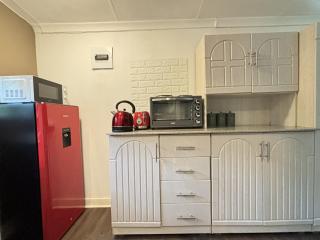 Heartstone's Rest Cottage - Fouriesburg - 5