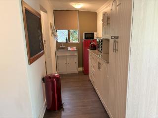 Heartstone's Rest Cottage - Fouriesburg - 6