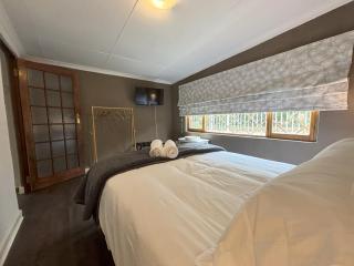 Heartstone's Rest Cottage - Fouriesburg - 8