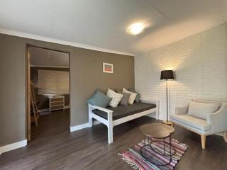 Heartstone's Rest Cottage - Fouriesburg - 7