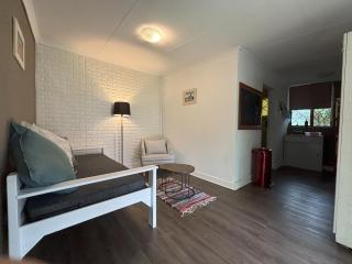 Heartstone's Rest Cottage - Fouriesburg - 9