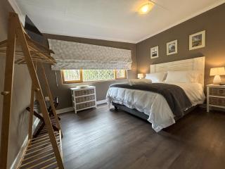 Heartstone's Rest Cottage - Fouriesburg - 0
