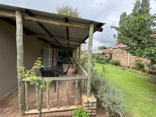 Heartstone's Rest Cottage - Fouriesburg - 2