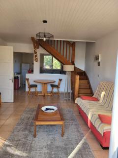 Appartement proche du lac d'Hossegor - Soorts-Hossegor - 8