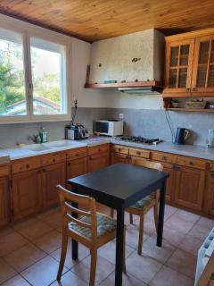 Appartement proche du lac d'Hossegor - Soorts-Hossegor - 6