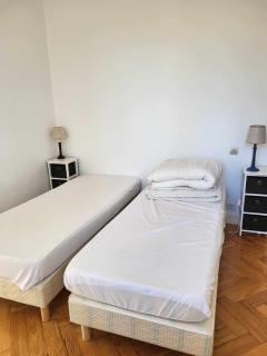 Appartement proche du lac d'Hossegor - Soorts-Hossegor - 5