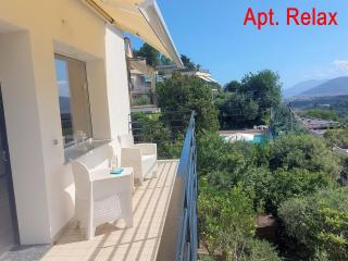 Cottage Sea & Land apt Relax o apt Sweet Love - Pietra Ligure - 6