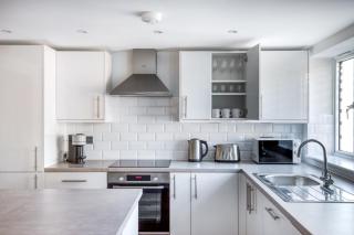 Blueground Marylebone nr Underground LON-280 - 5