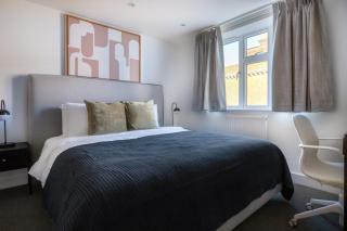 Blueground Marylebone nr Underground LON-280 - 3