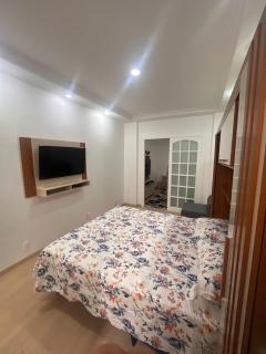 Apartamento Aconchegante - Rio de Janeiro - 7