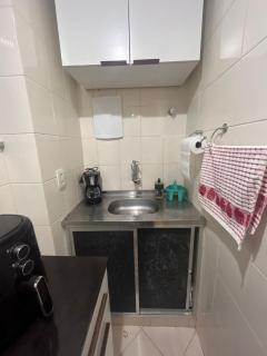 Apartamento Aconchegante - Rio de Janeiro - 3
