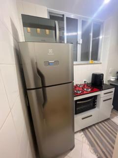 Apartamento Aconchegante - Rio de Janeiro - 2