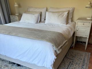 Butterfly Villa - Clarens - 8