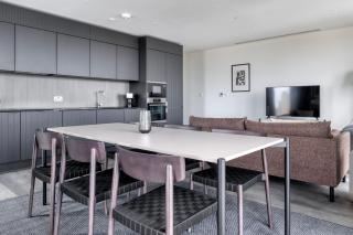 Blueground Stratford gym nr tube station LON-324 - 4