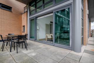 Blueground Old St roof terrace nr station LON-339 - Londra - 5