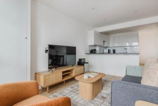 Blueground Notting Hill washer furnished LON-586 - Londra - 9