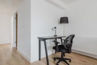 Blueground Notting Hill washer furnished LON-586 - Londra - 7
