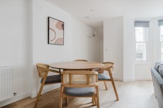 Blueground Notting Hill washer furnished LON-586 - Londra - 4