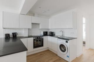 Blueground Notting Hill washer furnished LON-586 - Londra - 3