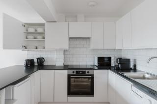 Blueground Notting Hill washer furnished LON-586 - Londra - 2