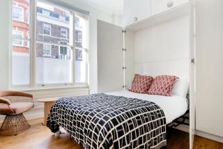 Blueground Marylebone nr transport LON-449 - London - 0