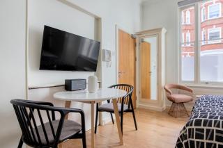 Blueground Marylebone nr transport LON-449 - London - 8