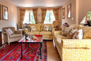 Finest Retreats - Berry Pen Cottage - Kingham - 1