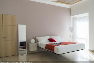 Brera Apartments in Porta Volta - Milan - 9