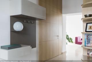 Brera Apartments in Porta Volta - Milan - 4