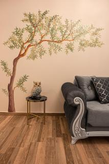 Koukaki Luxury Suites - Athene - 8