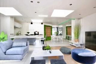 Maison Design proche gares et centre ville de Lille - Mons-en-Baroeul - 9
