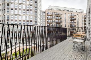 Blueground Southwark nr bars dining shops LON-377 - London - 6