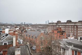Blueground Chelsea balcony nr Kings Road LON-307 - Londra - 4