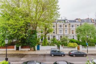 Blueground Kensington near Shops Food Park LON-496 - 9