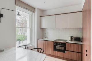 Blueground Kensington near Shops Food Park LON-496 - 7