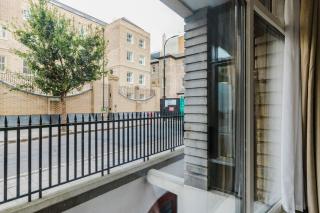 Blueground Fitzrovia furnished equipped LON-587 - Londra - 6