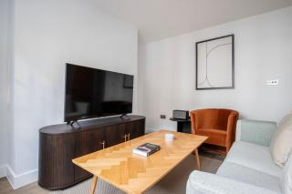 Blueground Marylebone close to Madame Tussauds LON-522 - 8