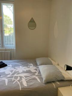 Petit studio avec parking, très bien équipé proche des Thermes et du centre ville Nouvelle literie - Salies-de-Béarn - 7