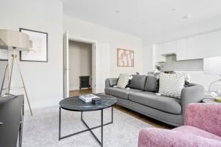 Blueground Waterloo New build terrace LON-122 - 8