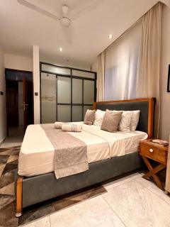 Vibrant coastal getaway - Mombassa - 8