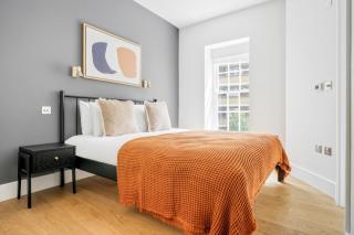 Blueground Waterloo New build terrace LON-122 - 1