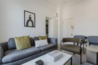 Blueground Kensington city view furnished LON-561 - Londra - 7